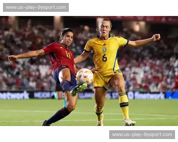 推荐女足世界杯解说:让每一场比赛都成为难忘的观赛之旅