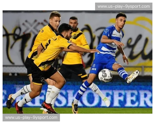 边境堡垒与蓝白雄狮的博弈：芬洛vs埃因霍温FC，荷乙赛场的灵魂碰撞