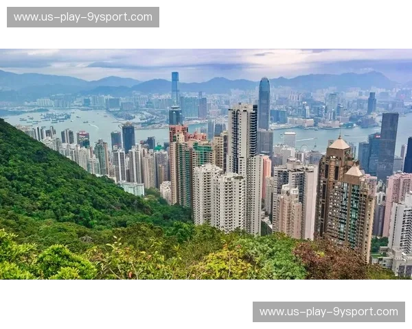 香港vs台北：东方之珠与温柔之城，谁是你的心之所向？